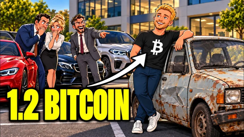 Bitcoin investment benefits and practical lifestyle choices